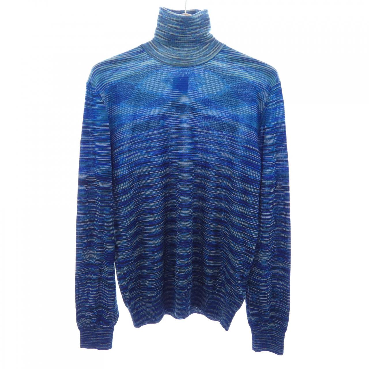 ミッソーニ MISSONI ニット