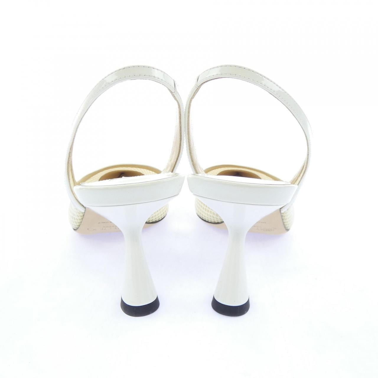 ジミーチュウ JIMMY CHOO パンプス
