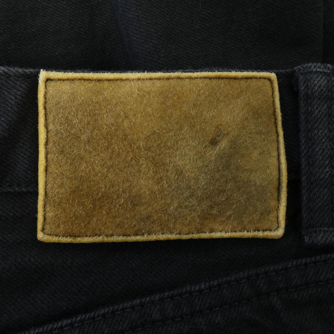 ヴィズヴィム VISVIM パンツ