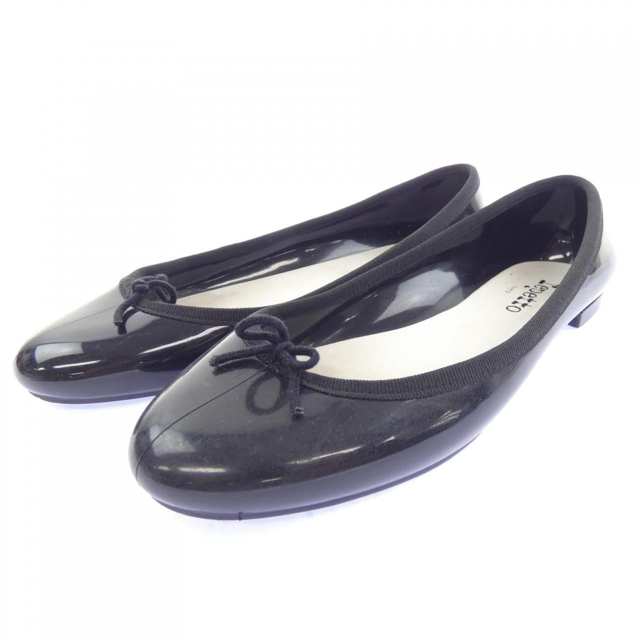 レペット repetto フラットシューズ