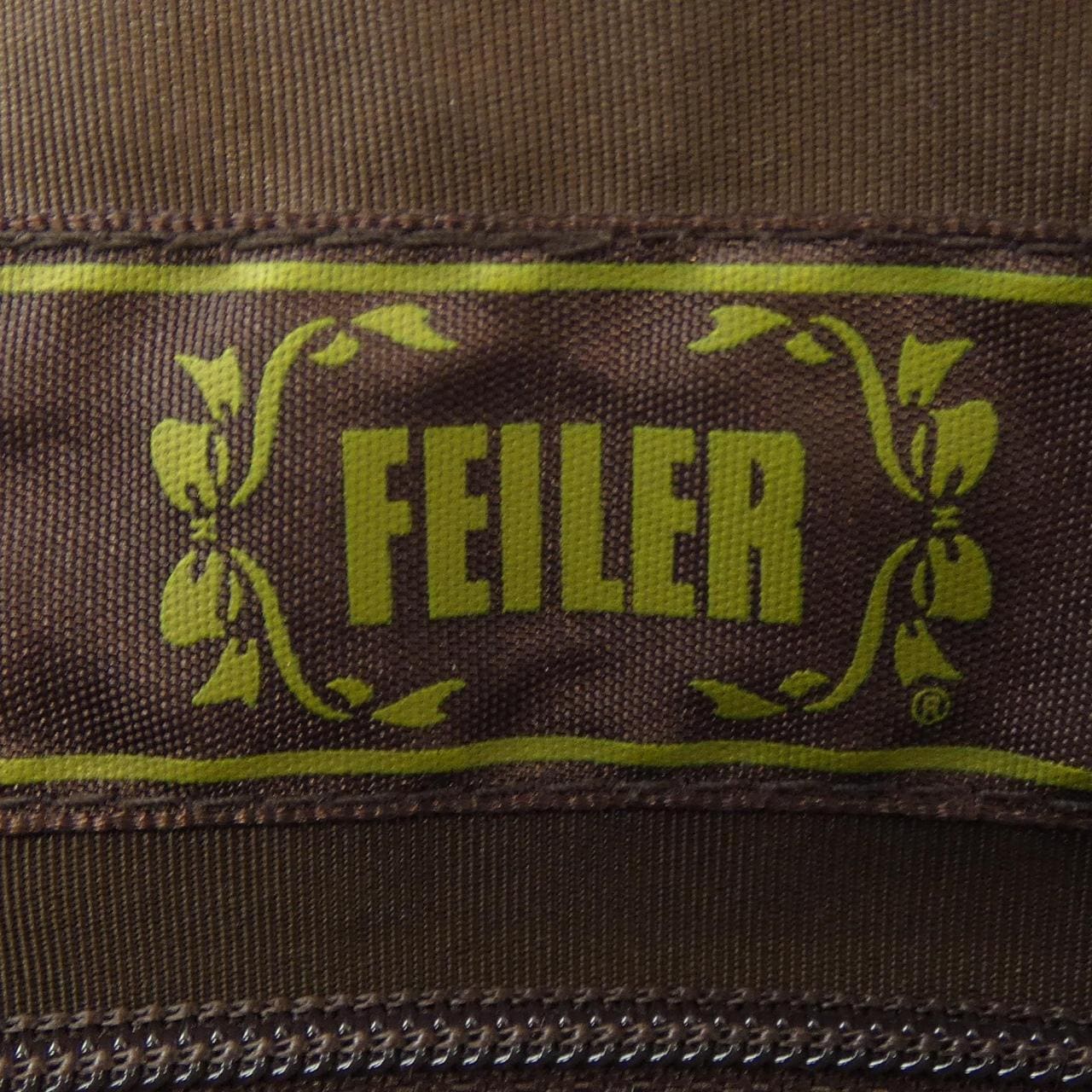 フェイラー FEILER BAG