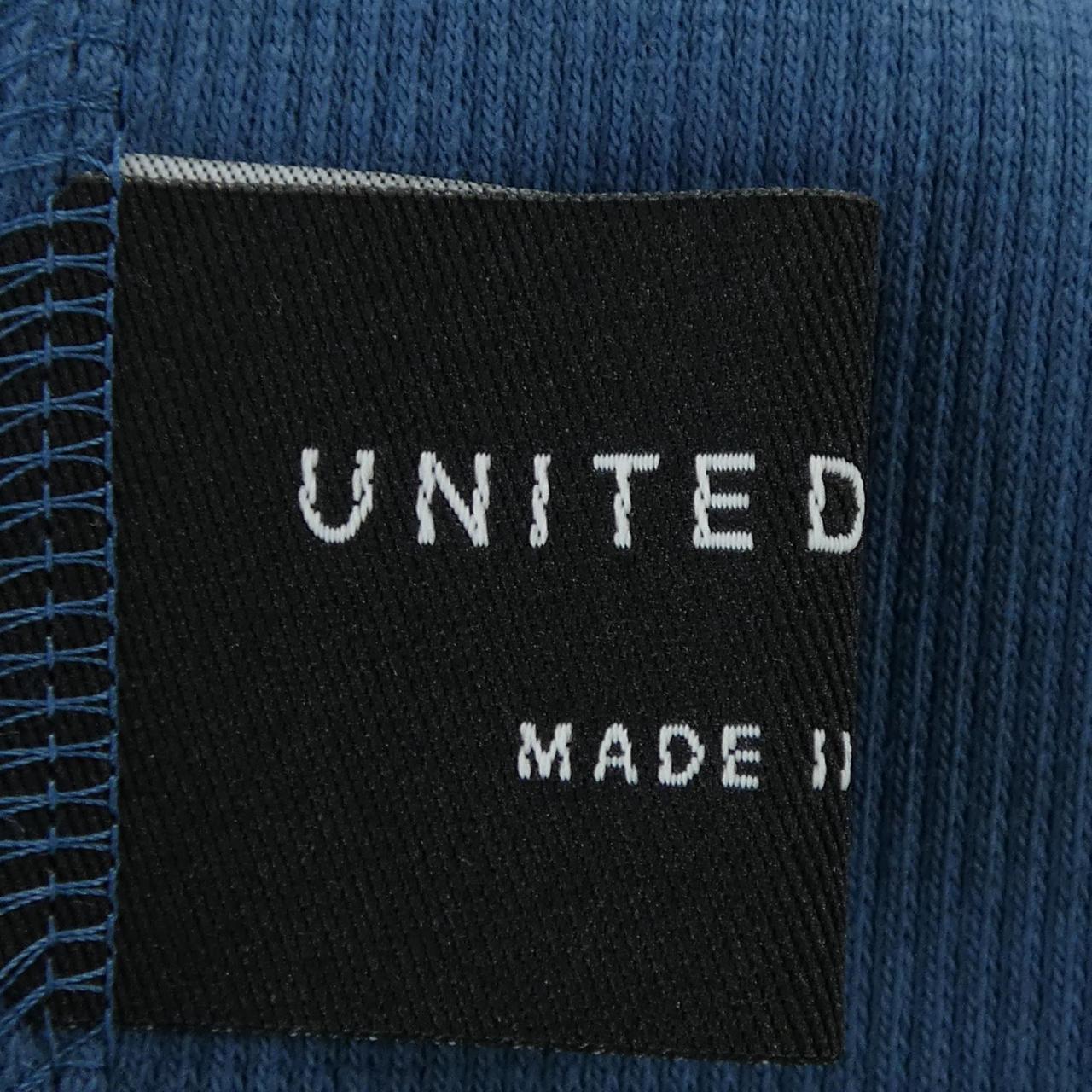 ユナイテッドトウキョウ UNITED TOKYO 143100007 トップス