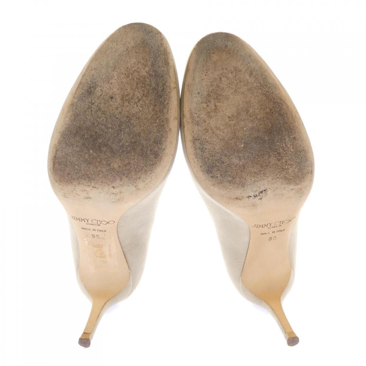 ジミーチュウ JIMMY CHOO パンプス