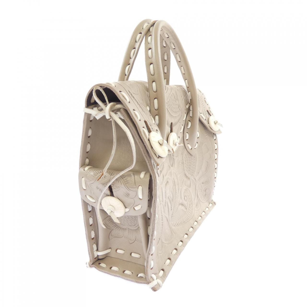 カービングトライブス Carving Tribes BAG