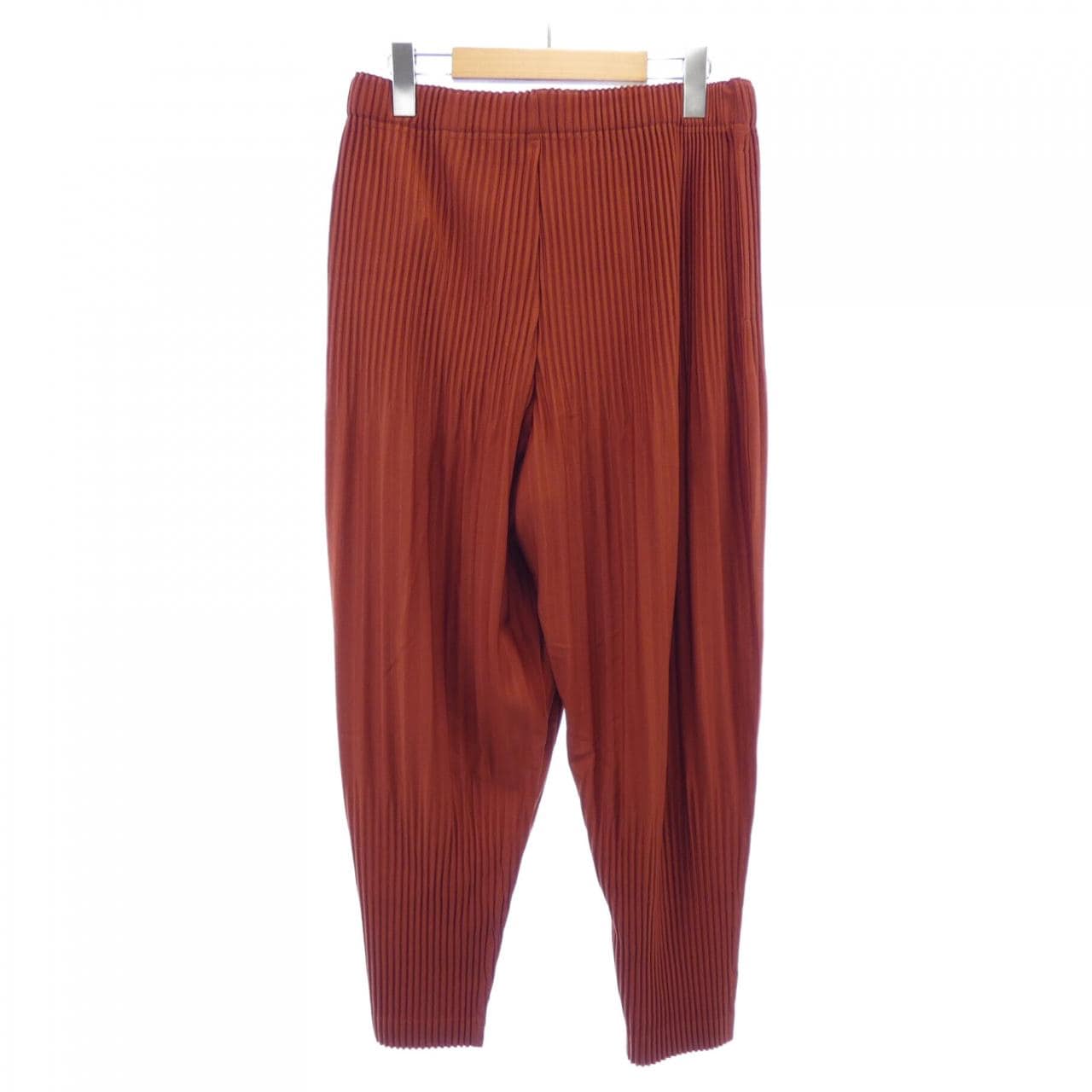 オムプリッセ HOMME PLISSE HP13JF134 パンツ