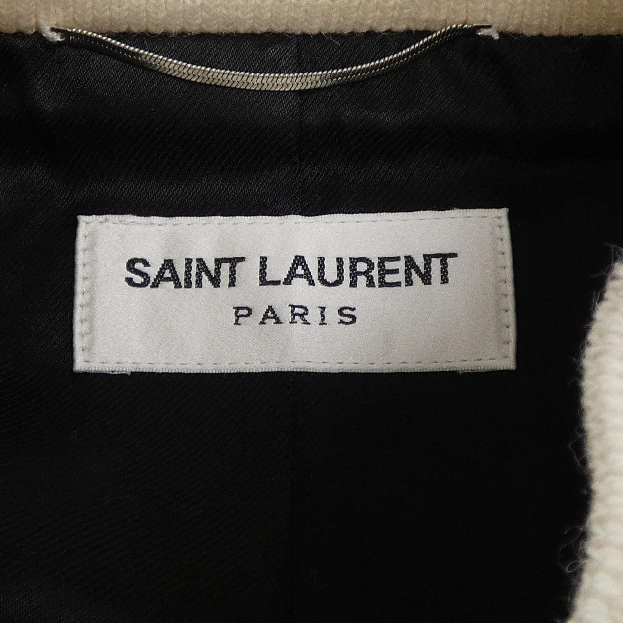サンローラン SAINT LAURENT テディ ジャケット 354718 Y213Q ジャケット