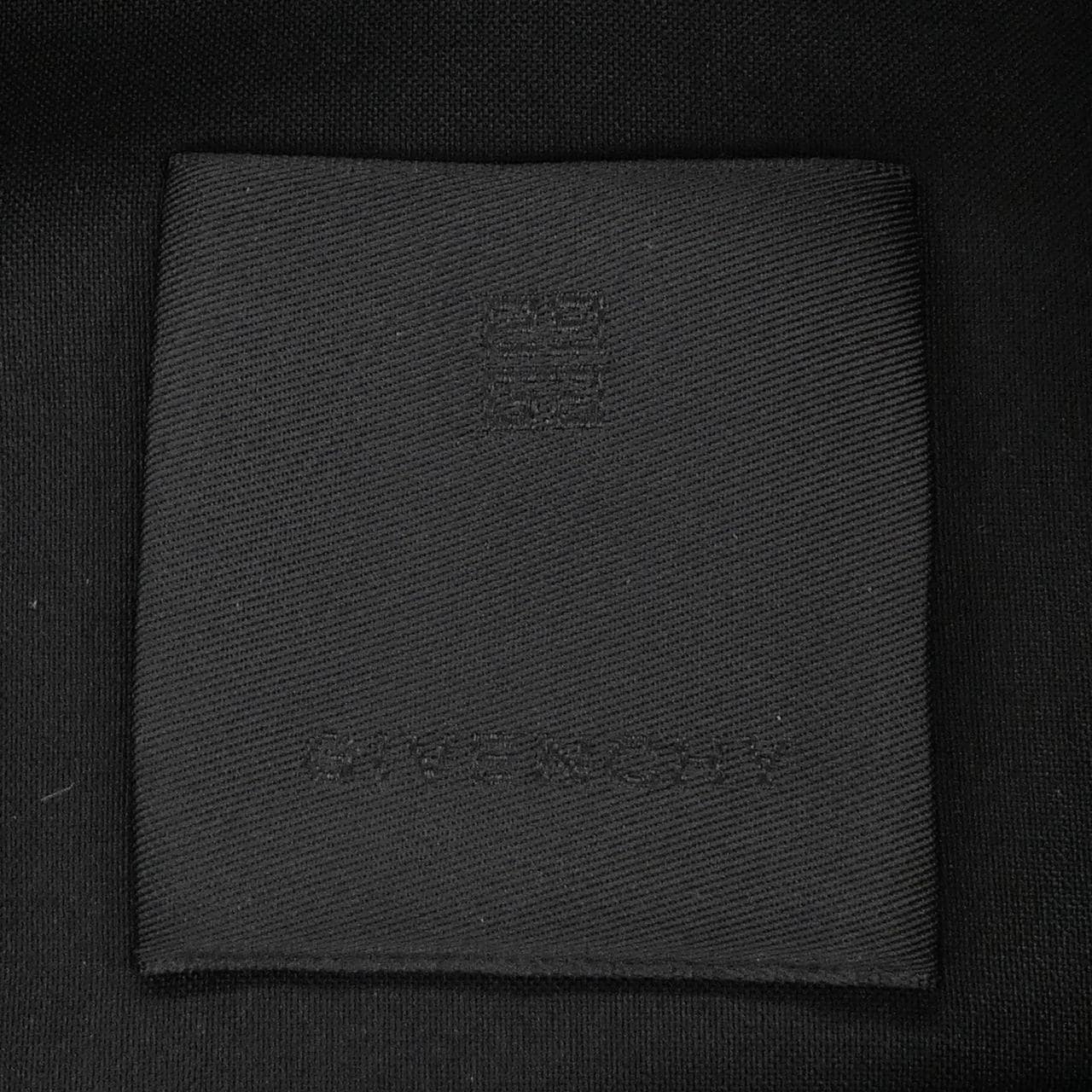 ジバンシー GIVENCHY BM60YT1558 ジャケット