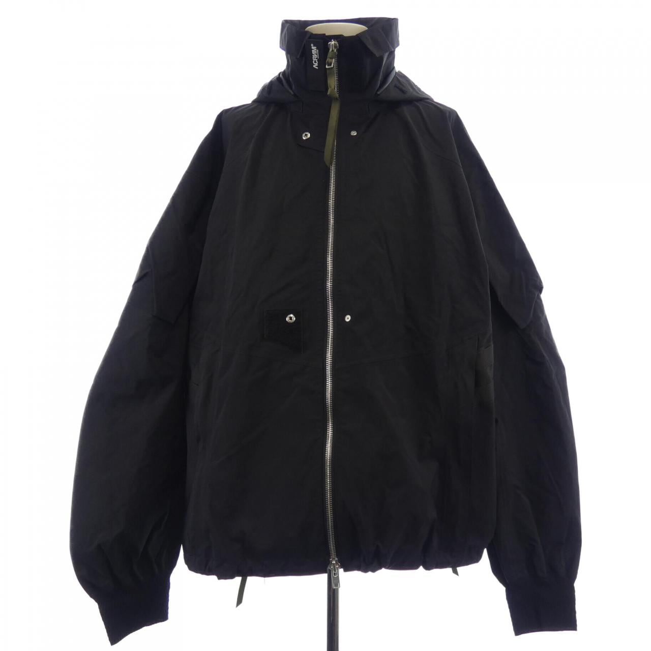 アクロニウム ACRONYM J110TS-GT ブルゾン