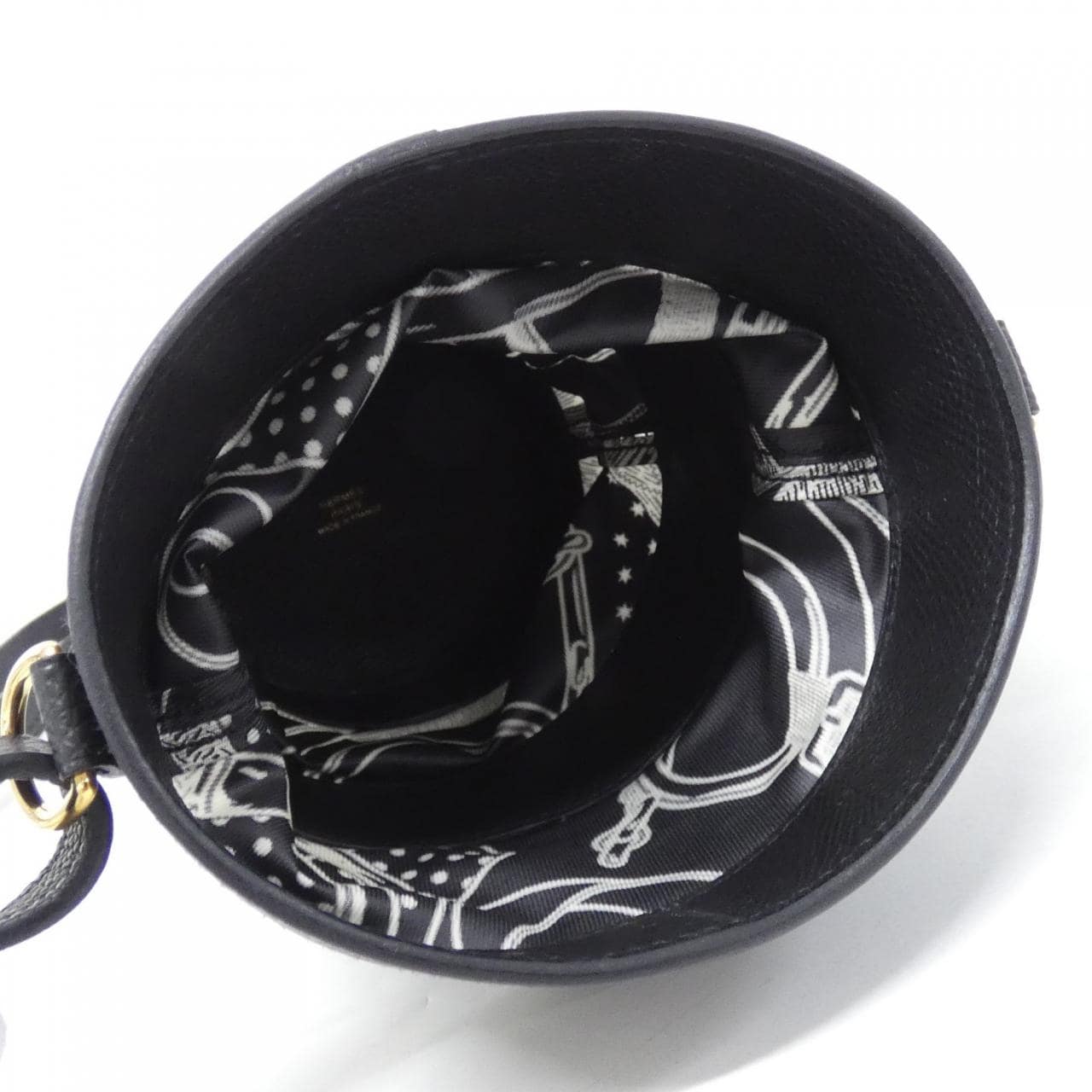 エルメス EPERON D'OR アヴェックソワ 085429CC ボトルホルダー