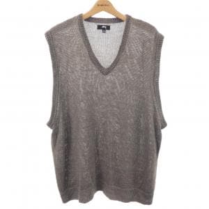 ステューシー STUSSY ベスト