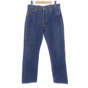 リーバイス LEVI'S 501 MADE IN USA ジーンズ