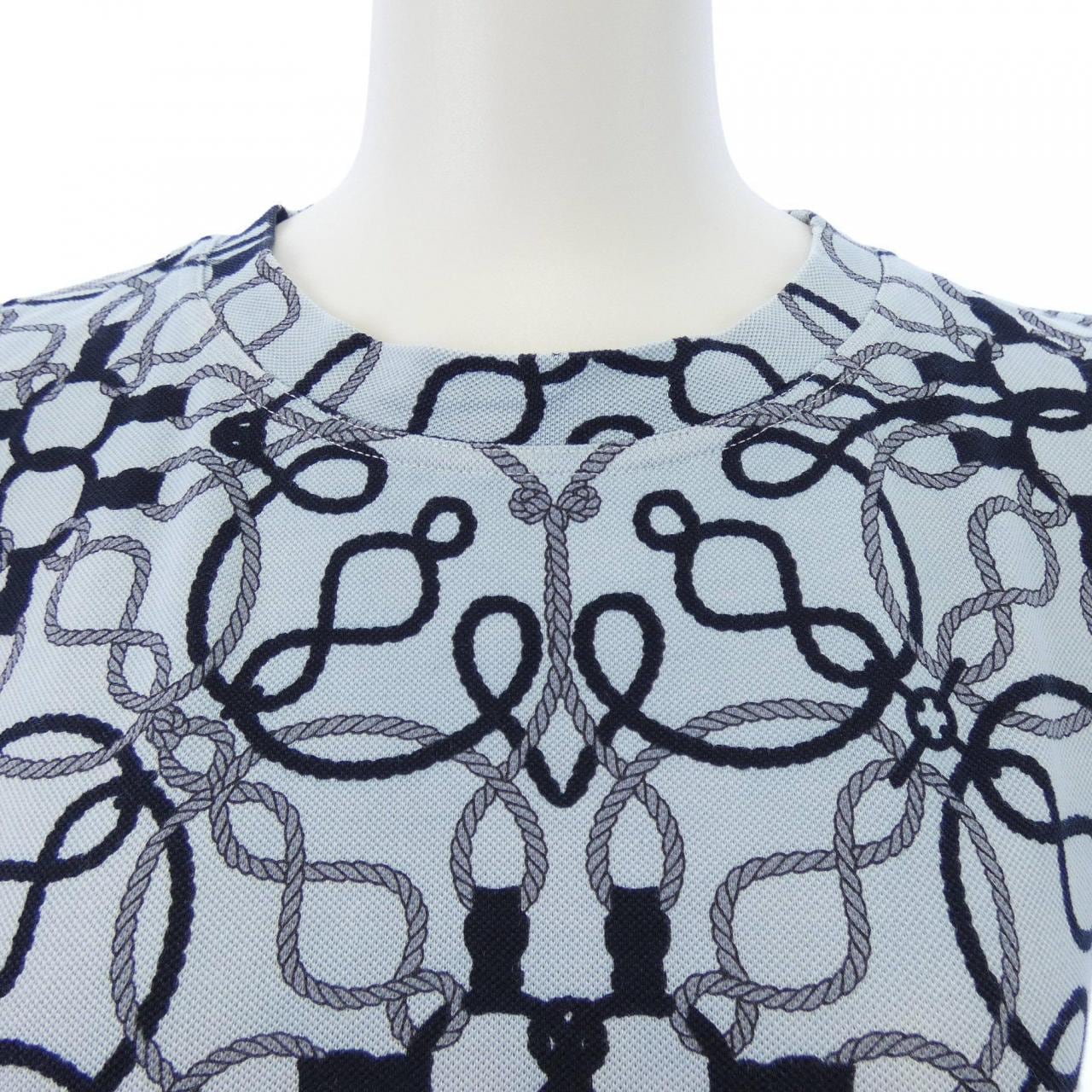 エルメス HERMES *06-7706 Tシャツ