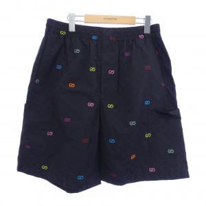 グッチ GUCCI 837506 ZATAO ショートパンツ
