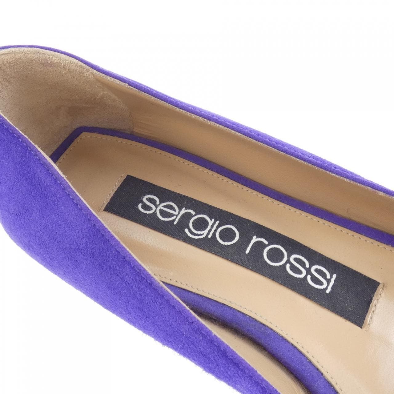セルジオロッシ sergio rossi A86530 シューズ
