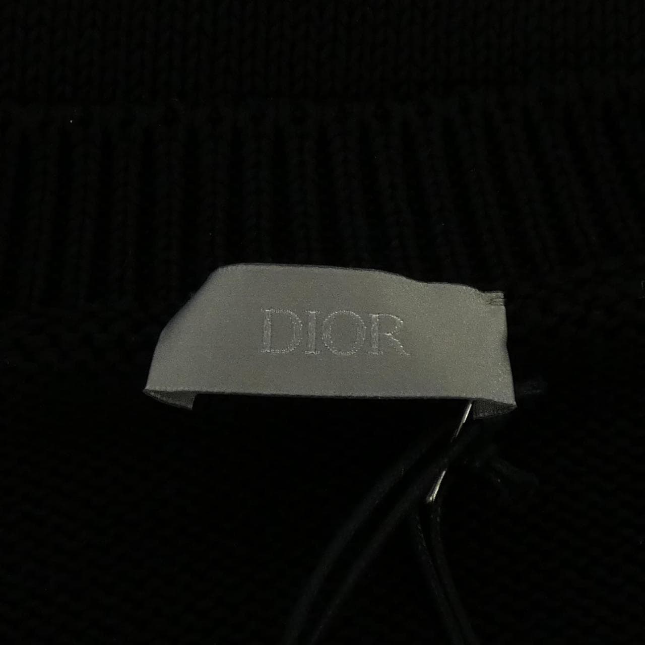 ディオール DIOR ケニーシャーフ KENNY SCHARF 143M656AT294 ニット