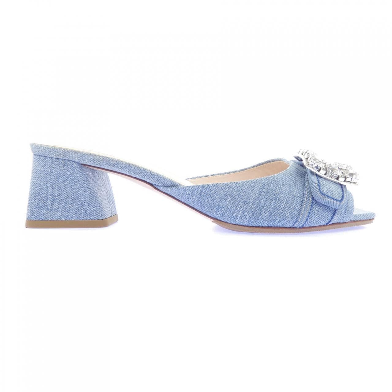 ロジェヴィヴィエ ROGER VIVIER サンダル