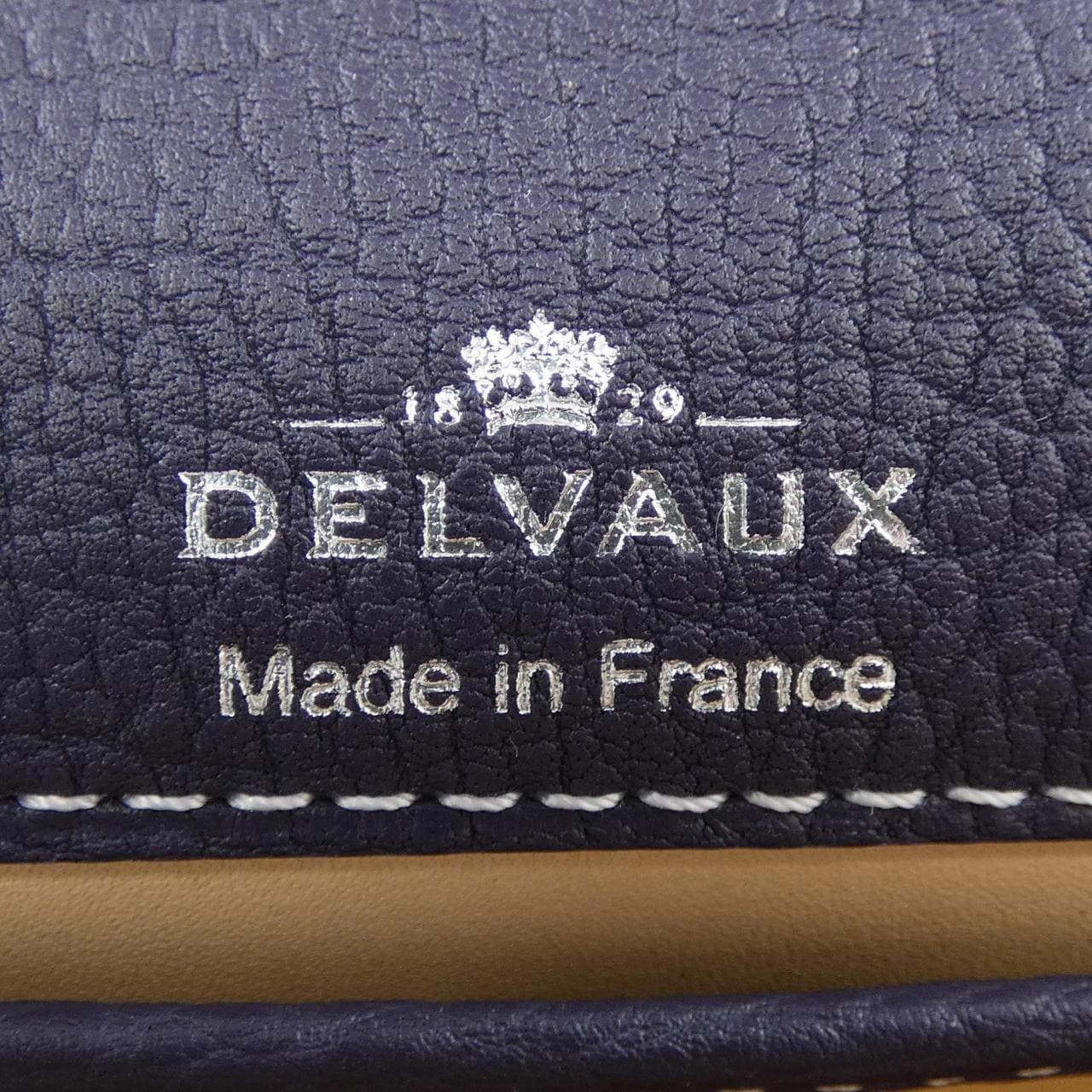 デルボー DELVAUX TEMPETE タンペート AA0505AMF BAG