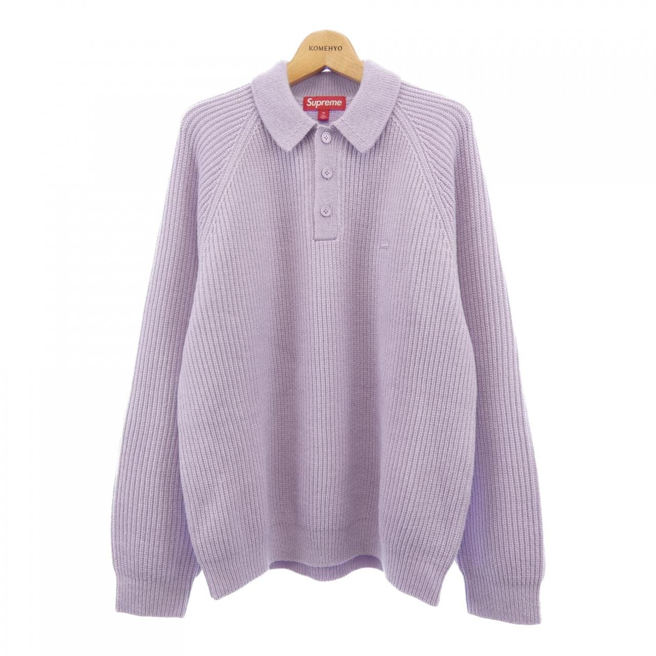 シュプリーム SUPREME ニット