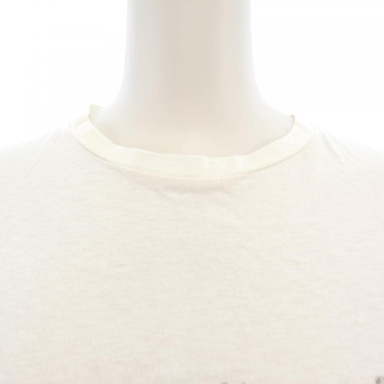 クリスチャンディオール CHRISTIAN DIOR YOUTHQUAKE 853T03TY428 Tシャツ