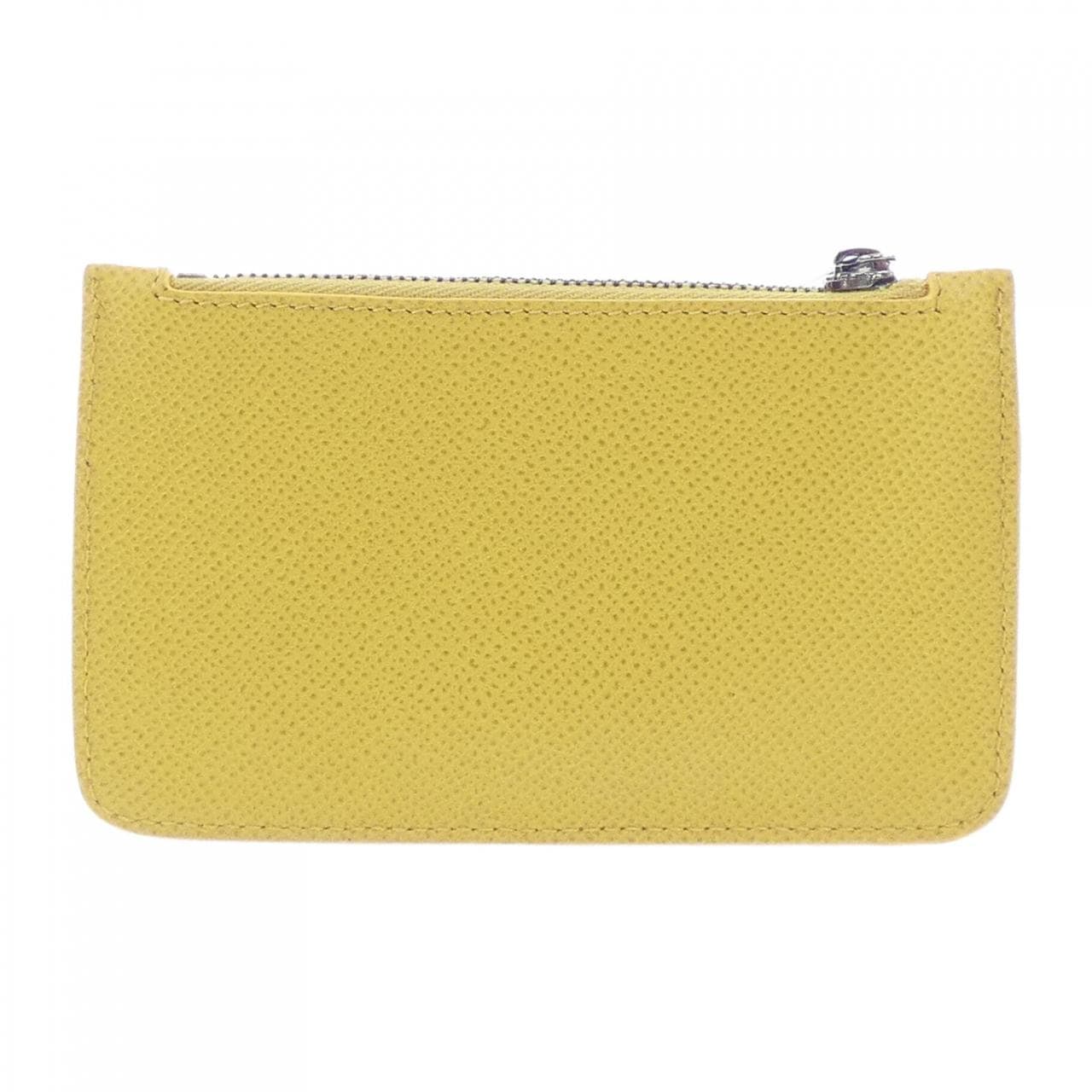 ドルチェアンドガッバーナ DOLCE&GABBANA COIN CASE