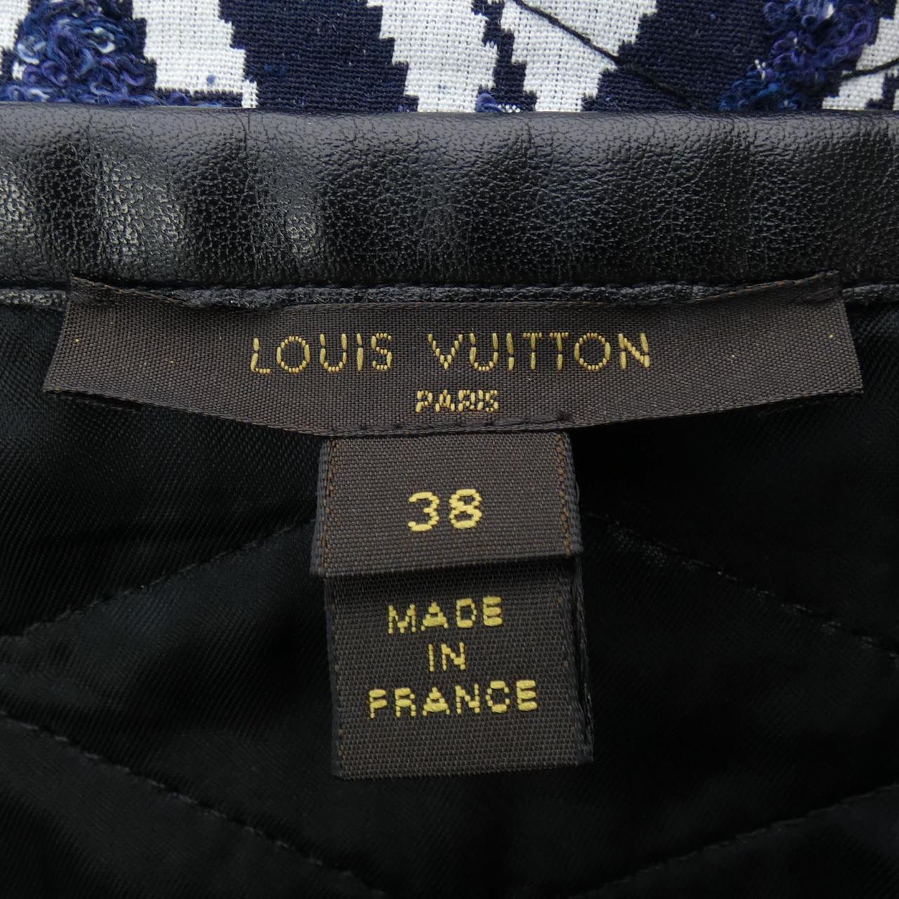 LOUIS VUITTON LOUIS VUITTON SKIRT