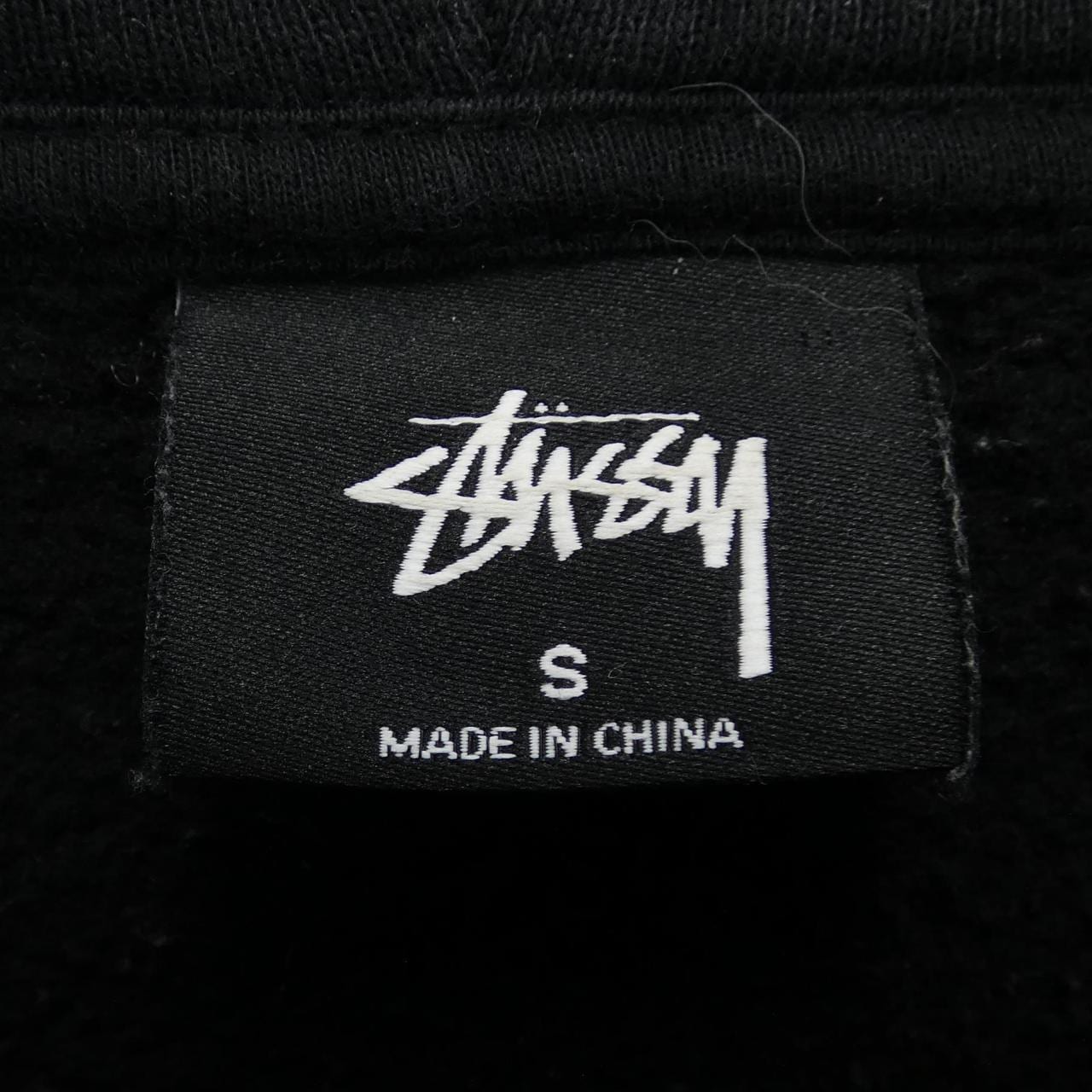 Stussy STUSSY PARKER