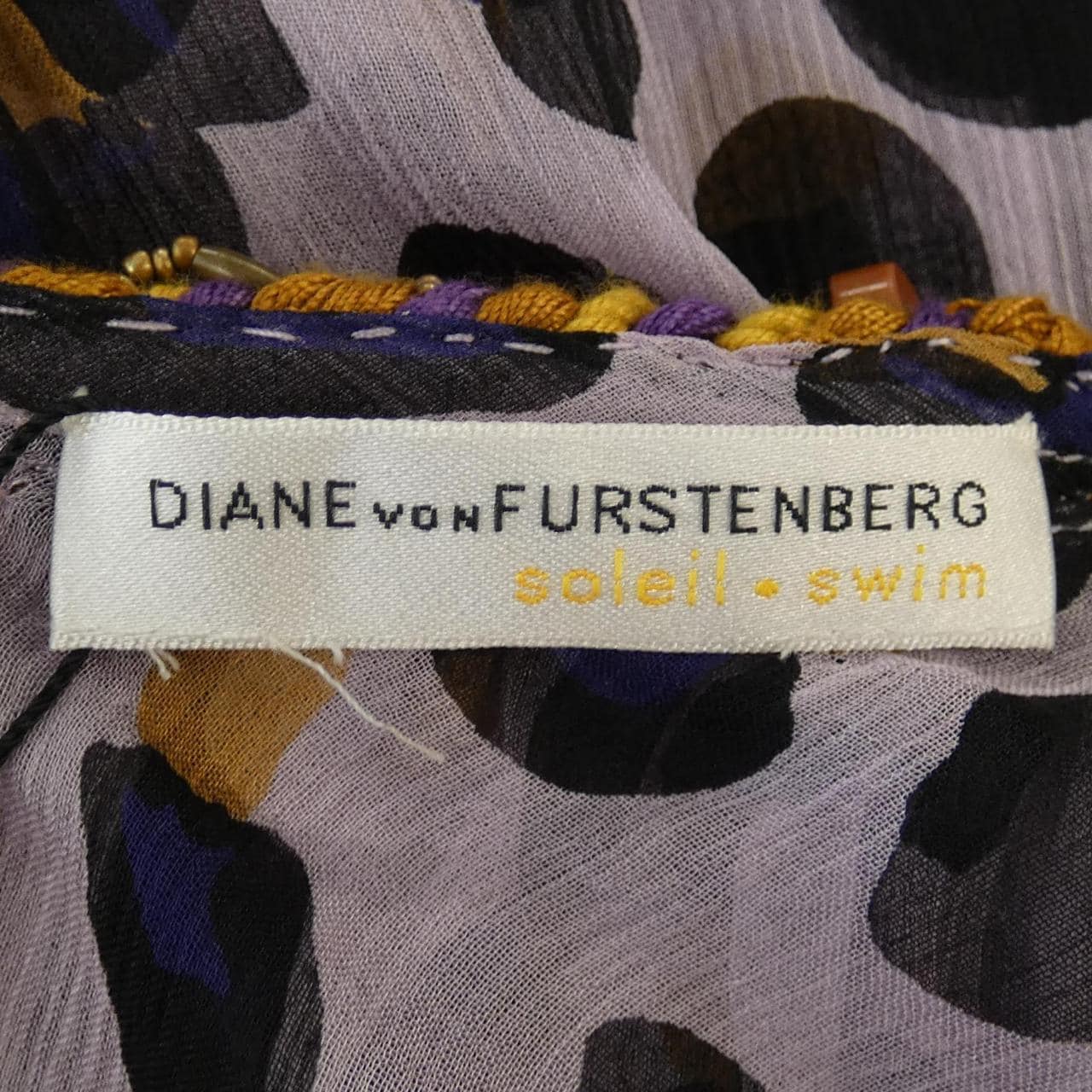 Diane von Fastenberg DIANE vonFURSTENBERG上衣