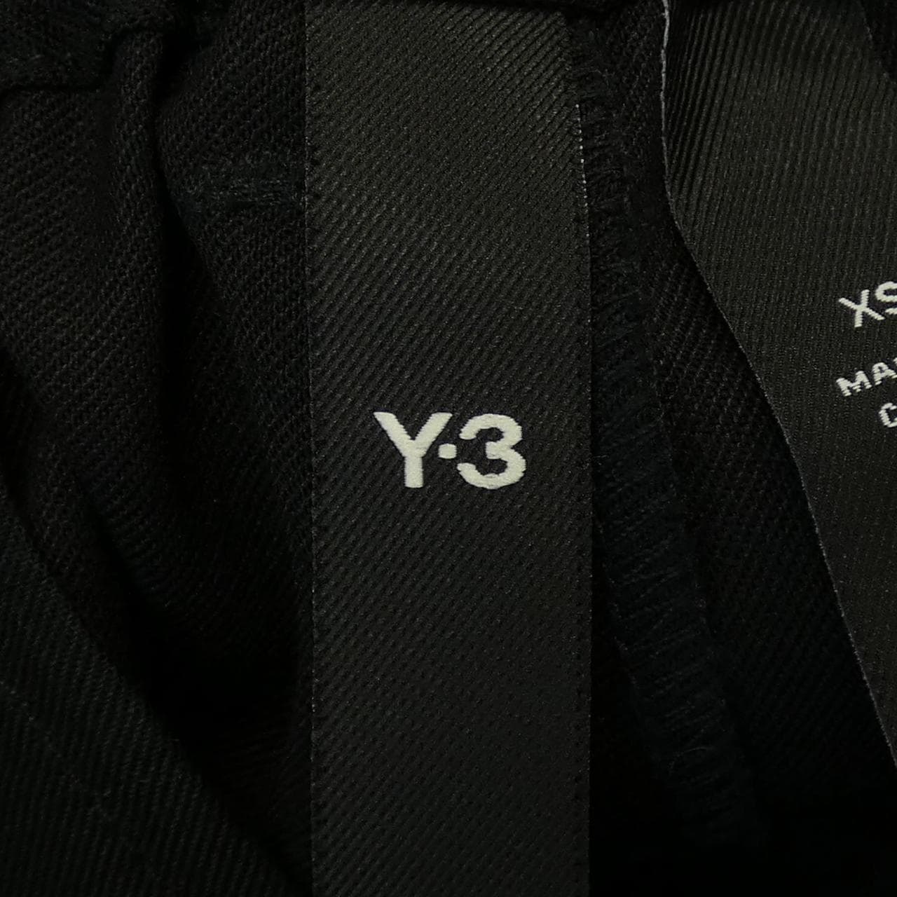 ワイスリー Y-3 パンツ