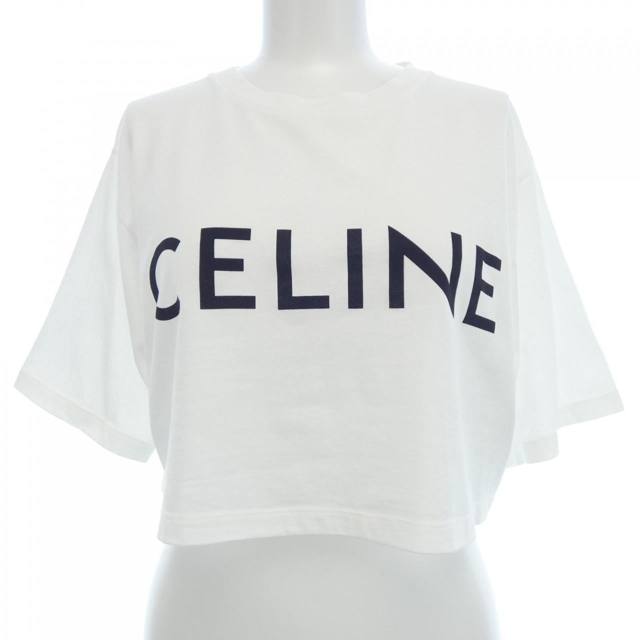 CELINE Celine T卹