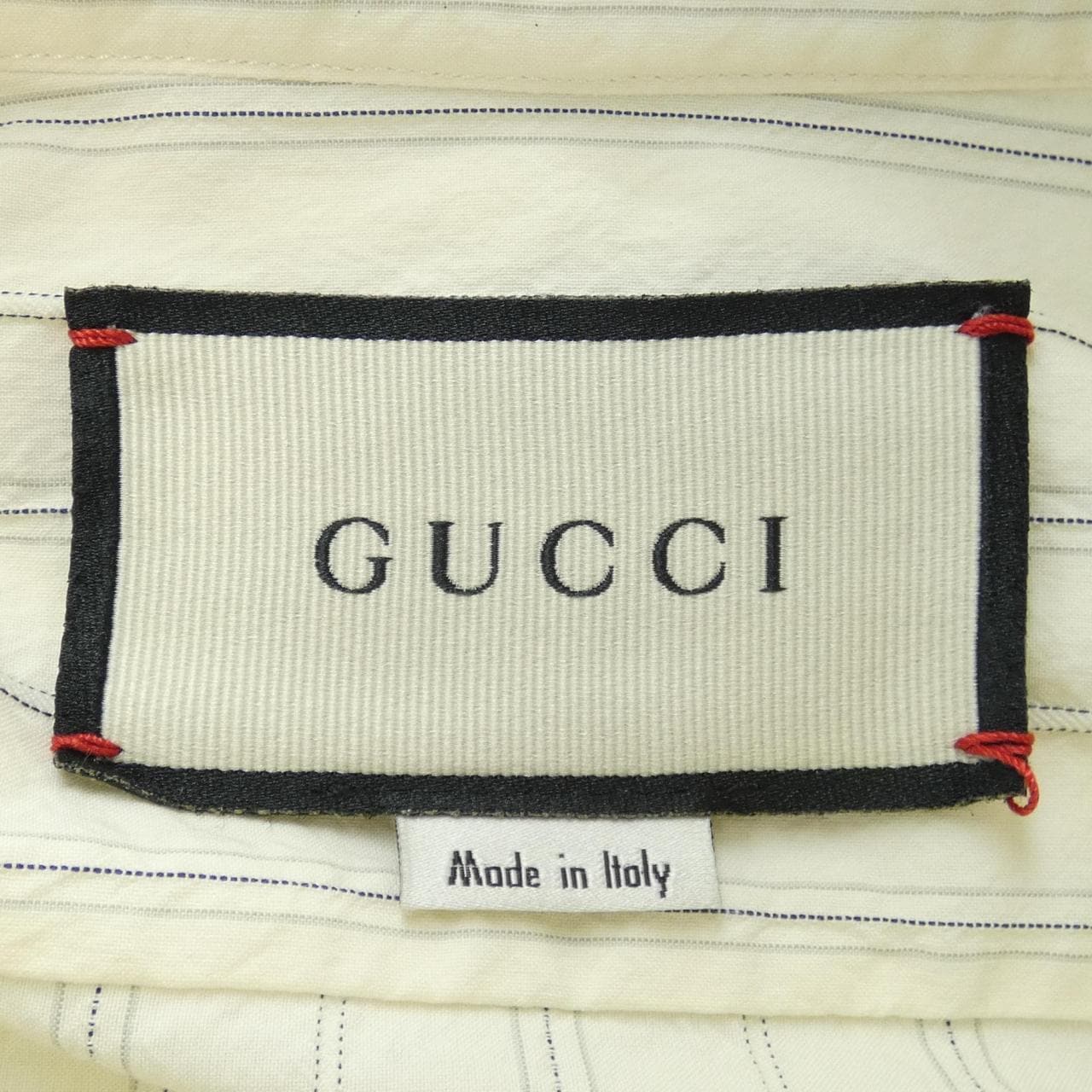 グッチ GUCCI シャツ