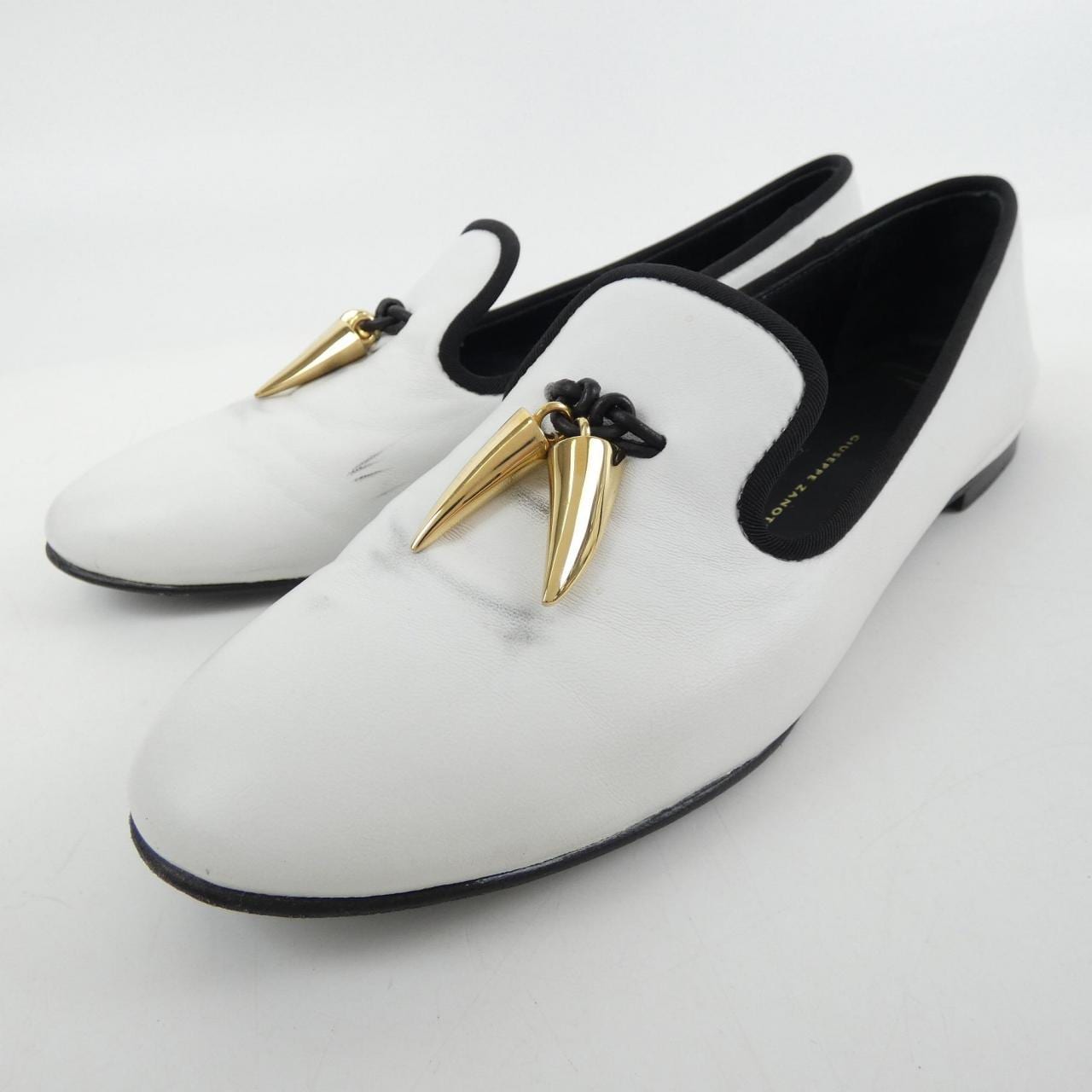 ジュゼッペザノッティ GIUSEPPE ZANOTTI シューズ