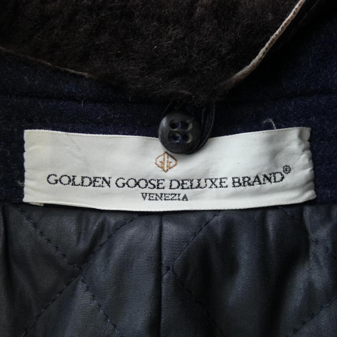 ゴールデングース GOLDEN GOOSE コート