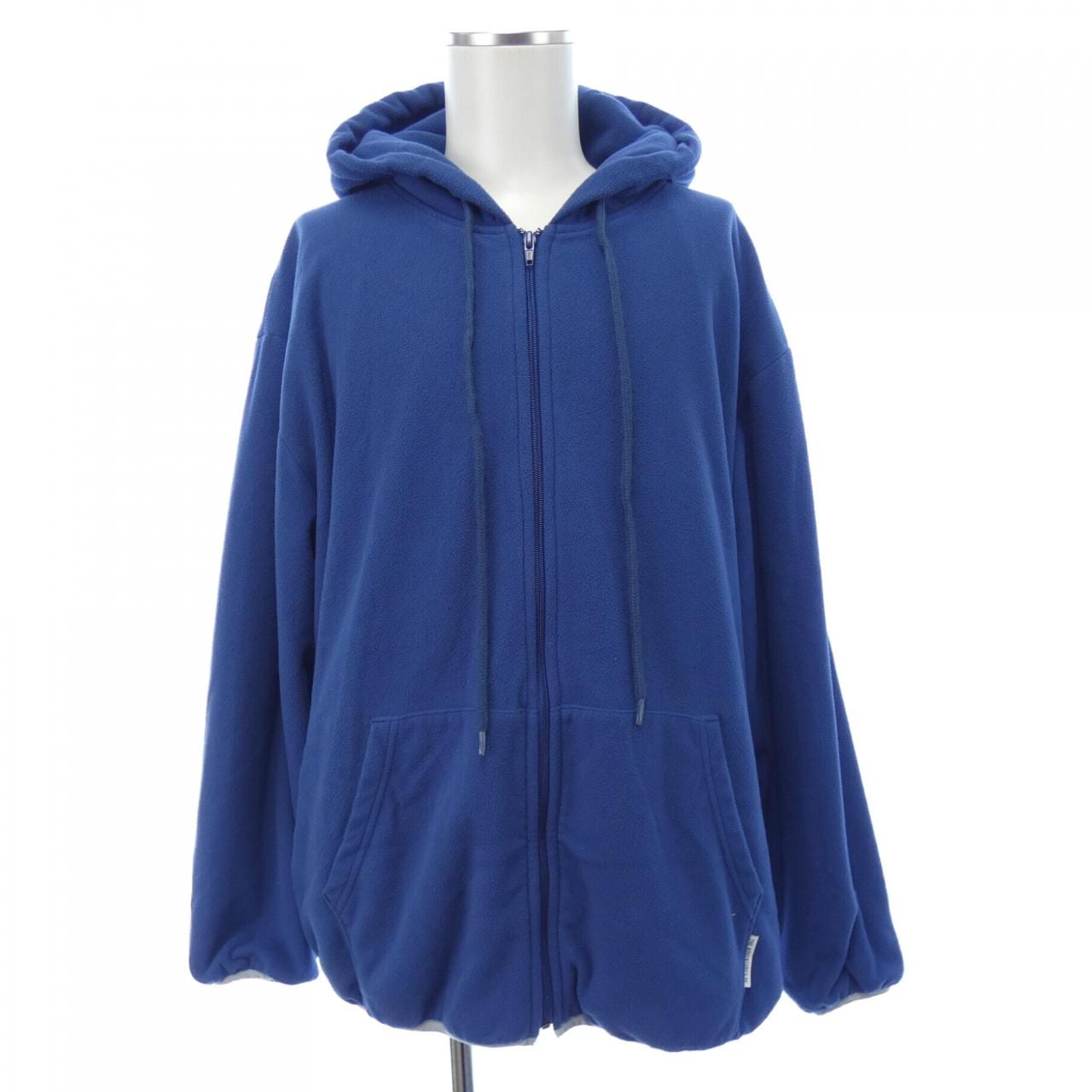 UPPERFIELDONE パーカー