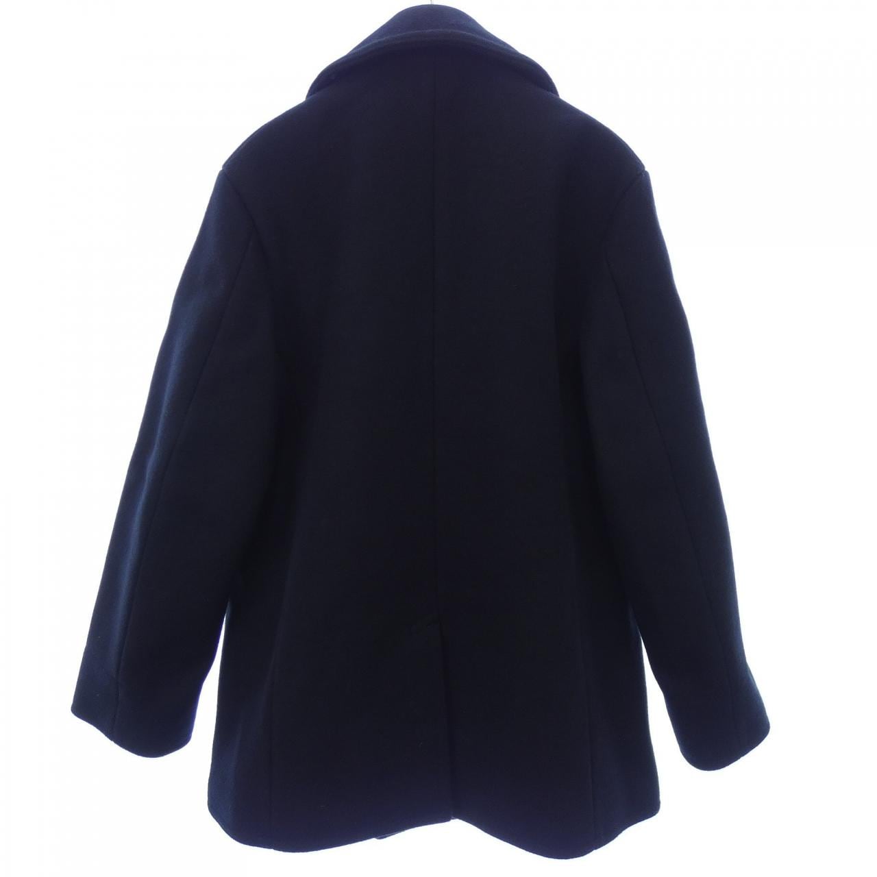 バズリクソンズ BUZZ RICKSON'S ピーコート