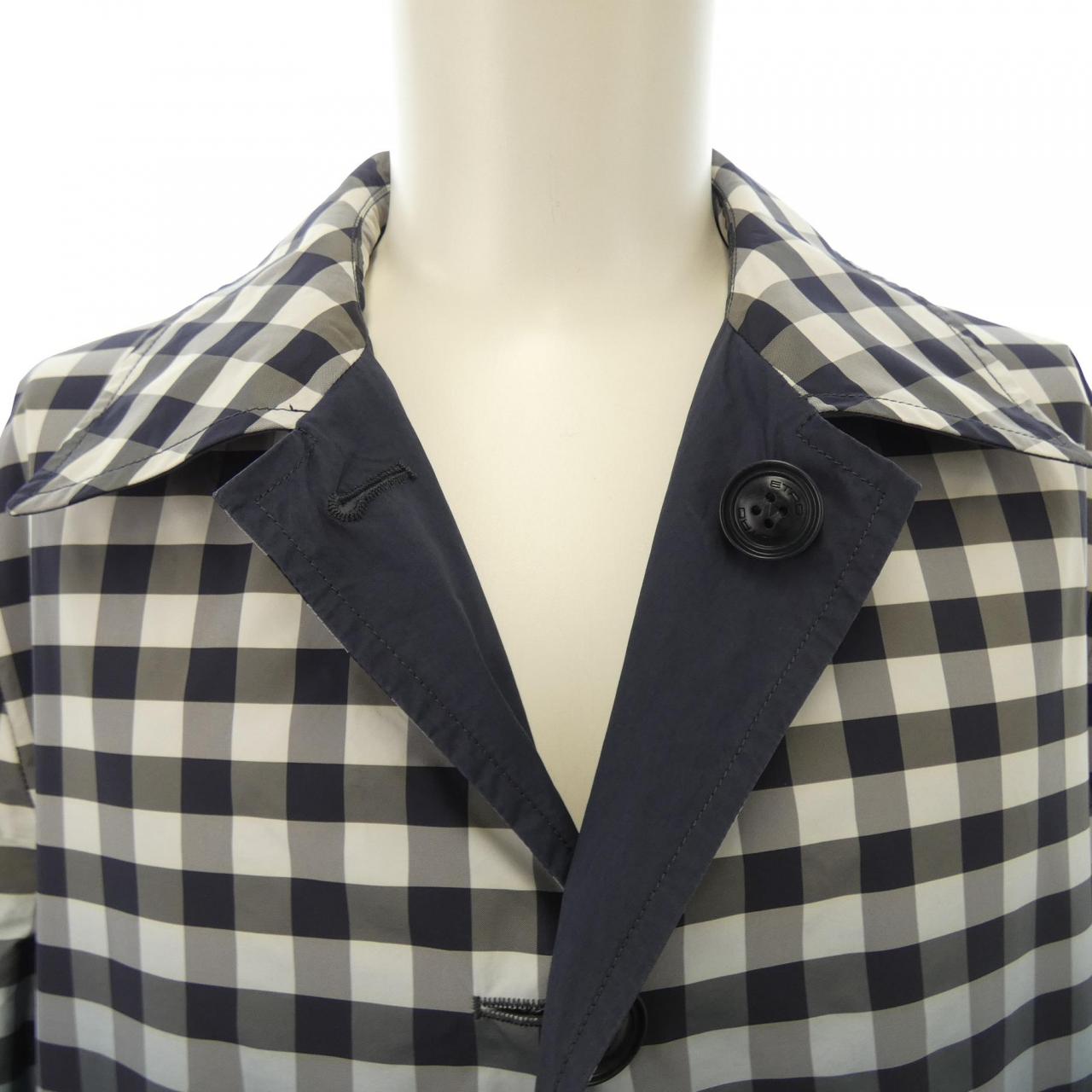 Etro ETRO coat