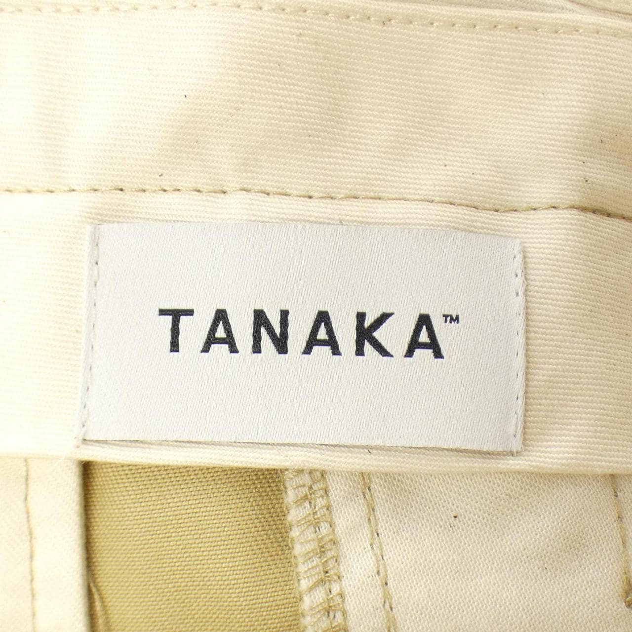 TANAKA パンツ