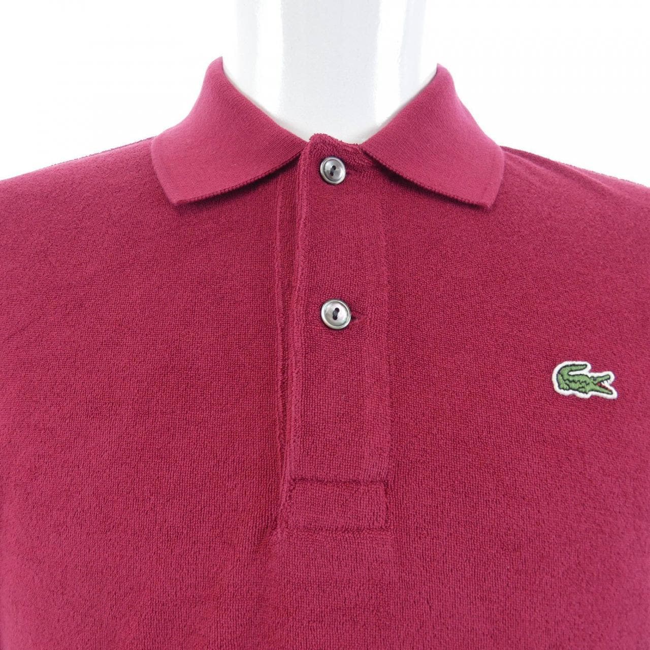 ラコステ LACOSTE シャツ