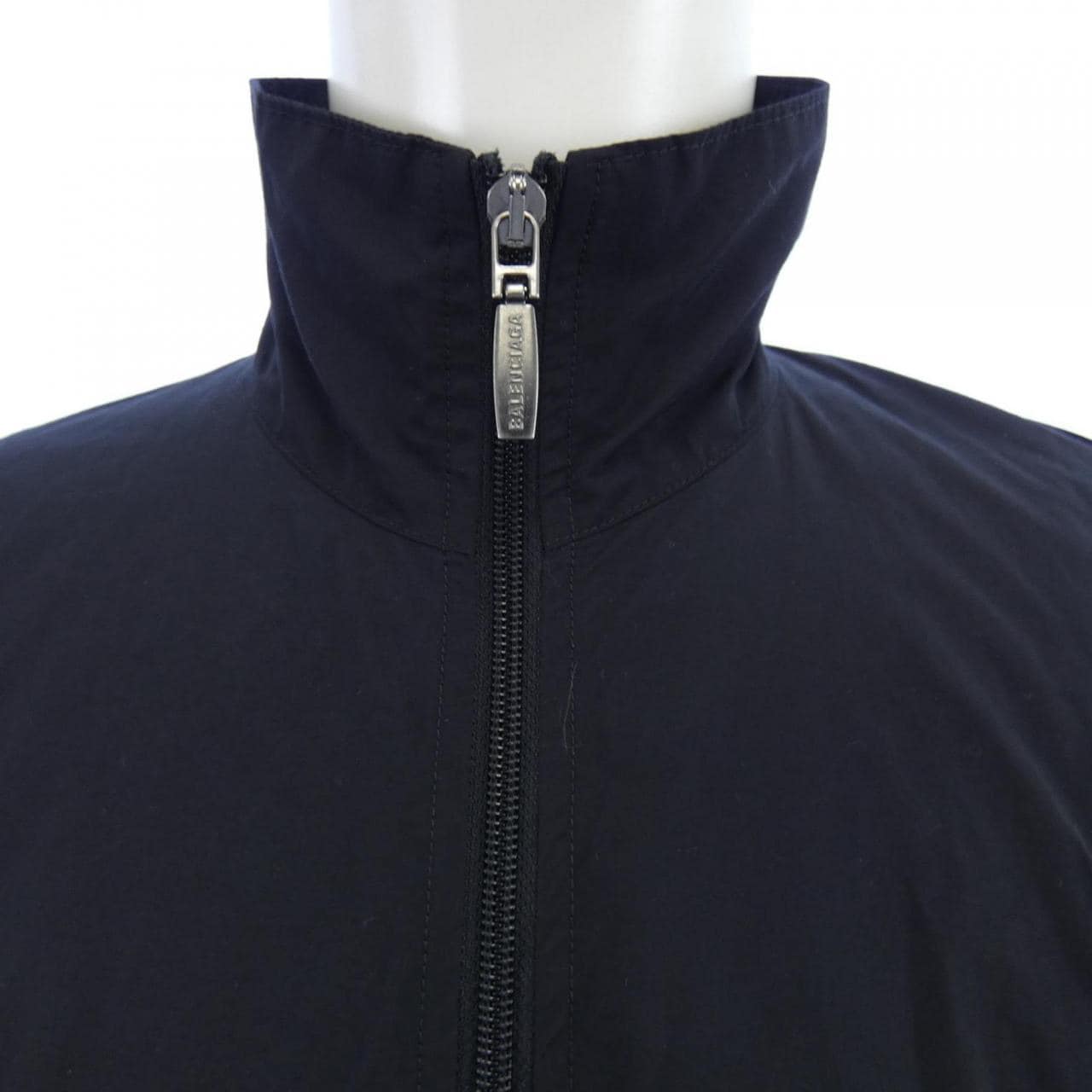 バレンシアガ BALENCIAGA 773505 TNQ25 ブルゾン