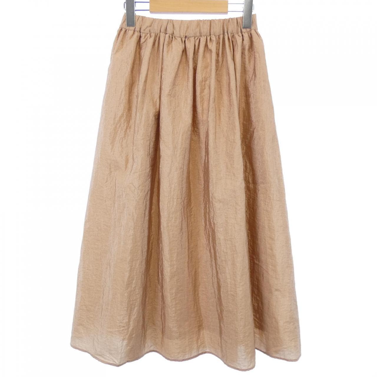 ヨリ yori スカート