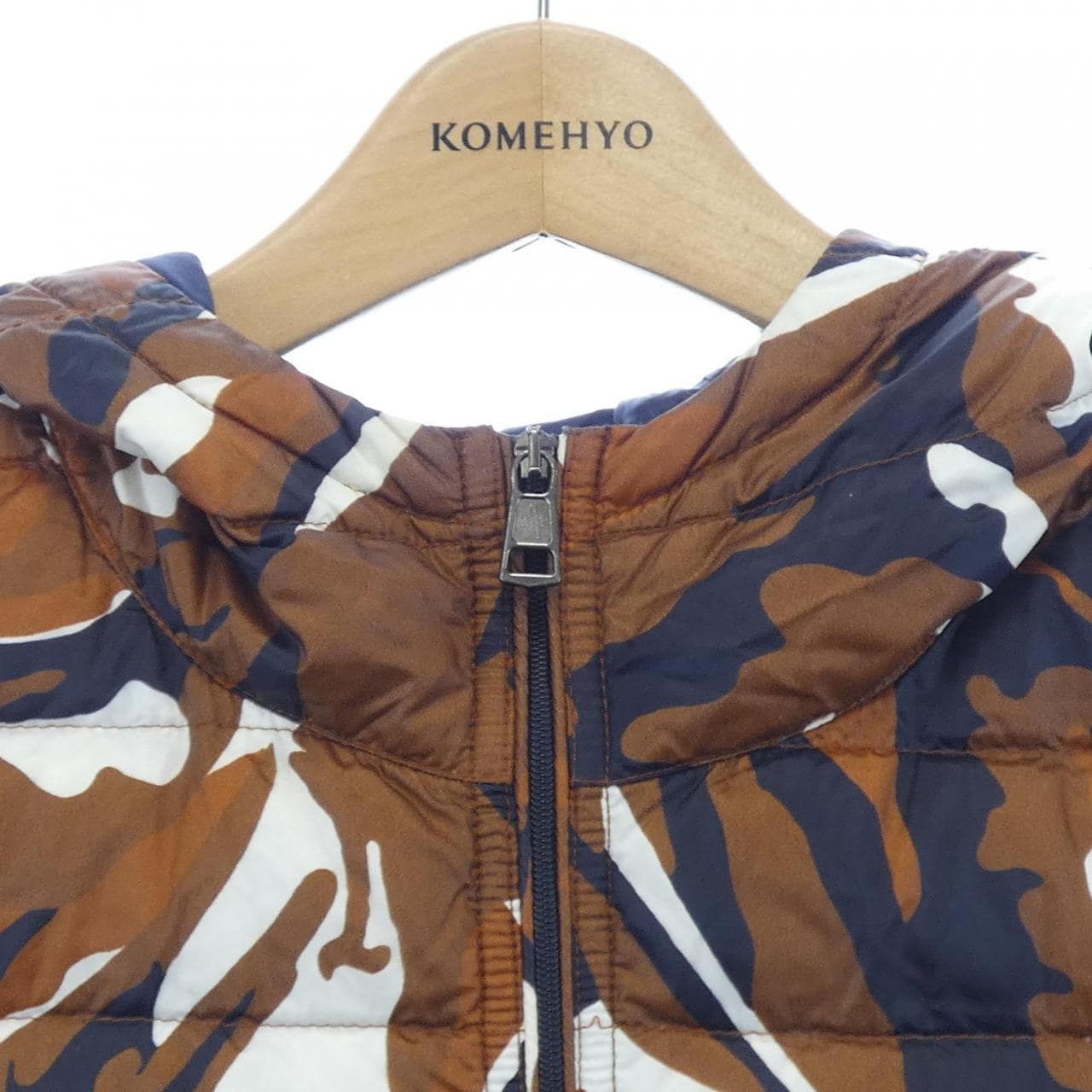 モンクレール MONCLER PATRICK ダウンベスト