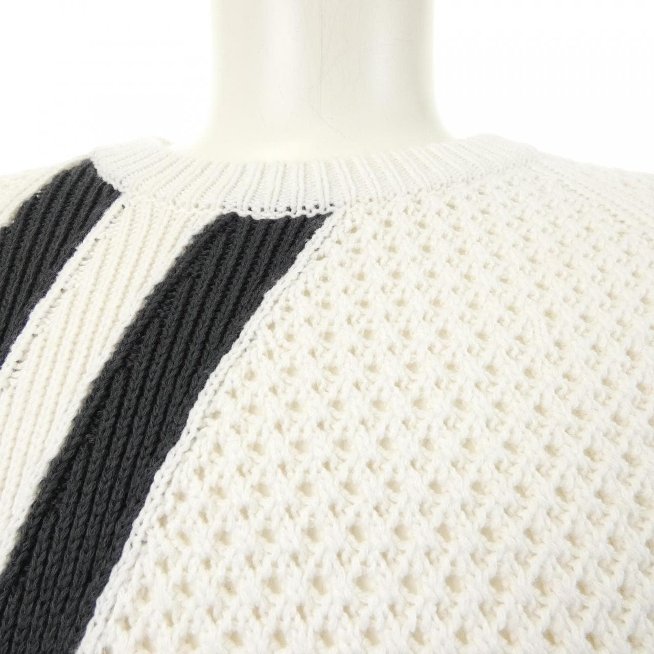 エルメス HERMES ニット