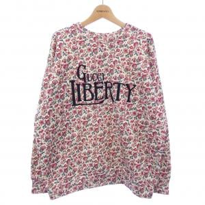 グッチ GUCCI LIBERTY LONDON 638043 XJCYA スウェット