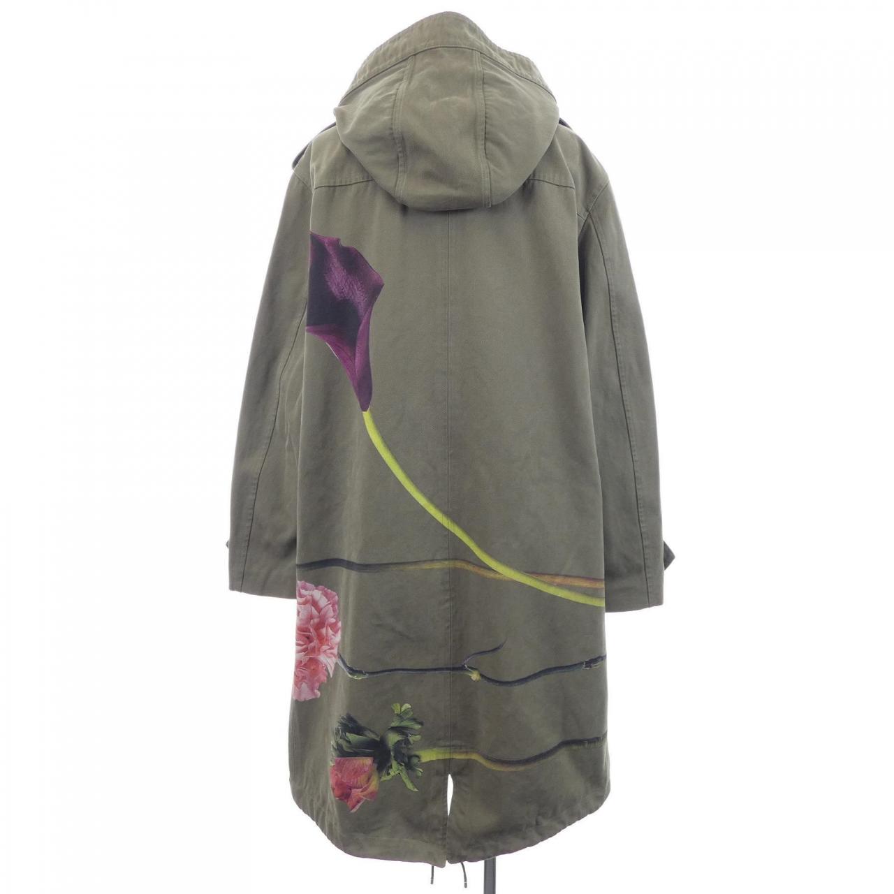 ヴァレンティノ VALENTINO UV0CKC656SH コート