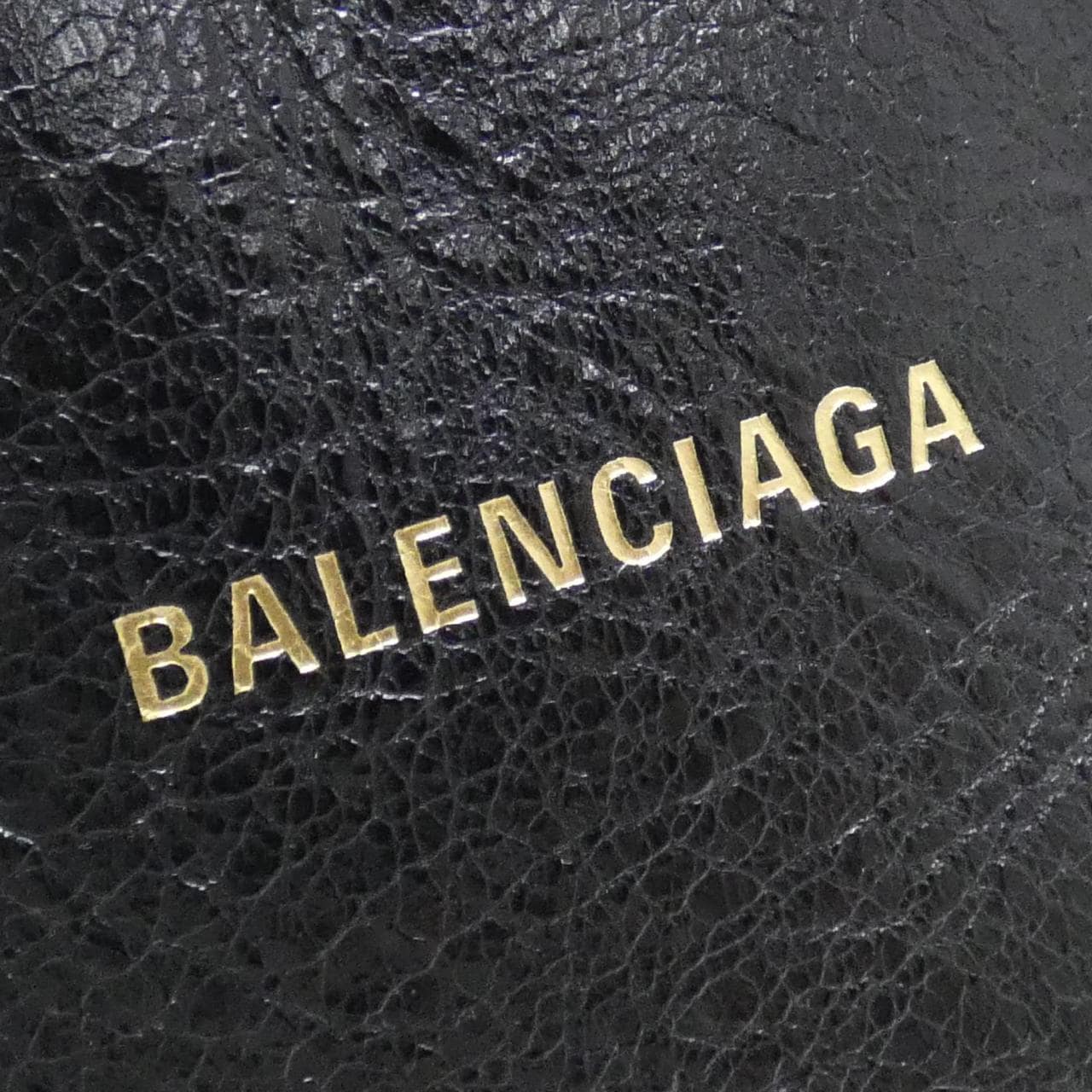 バレンシアガ バルベス ミディアム 671409 2100O バッグ