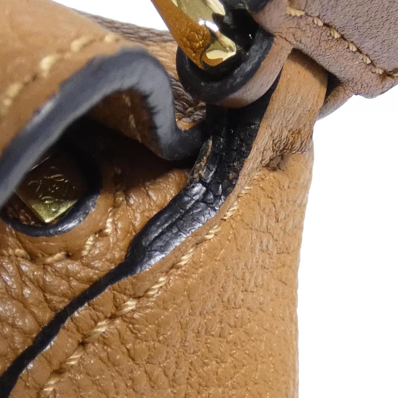 ロエベ パズル ミニ A510U95X27 バッグ