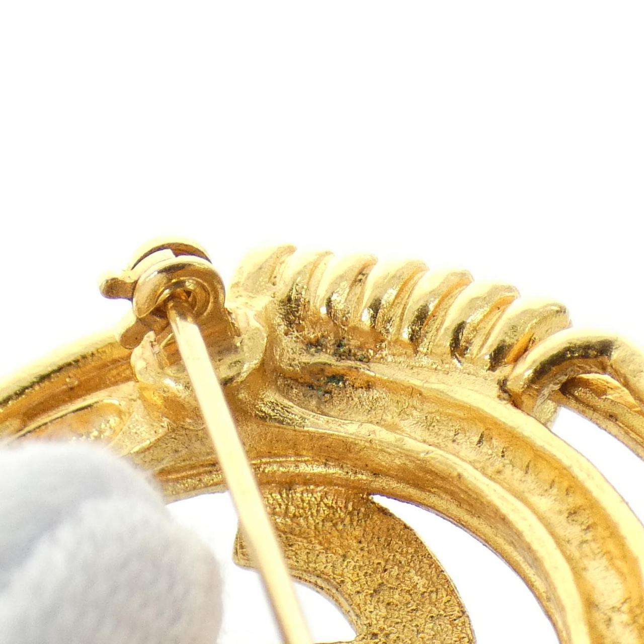 [vintage] CHANEL 02993 Brooch