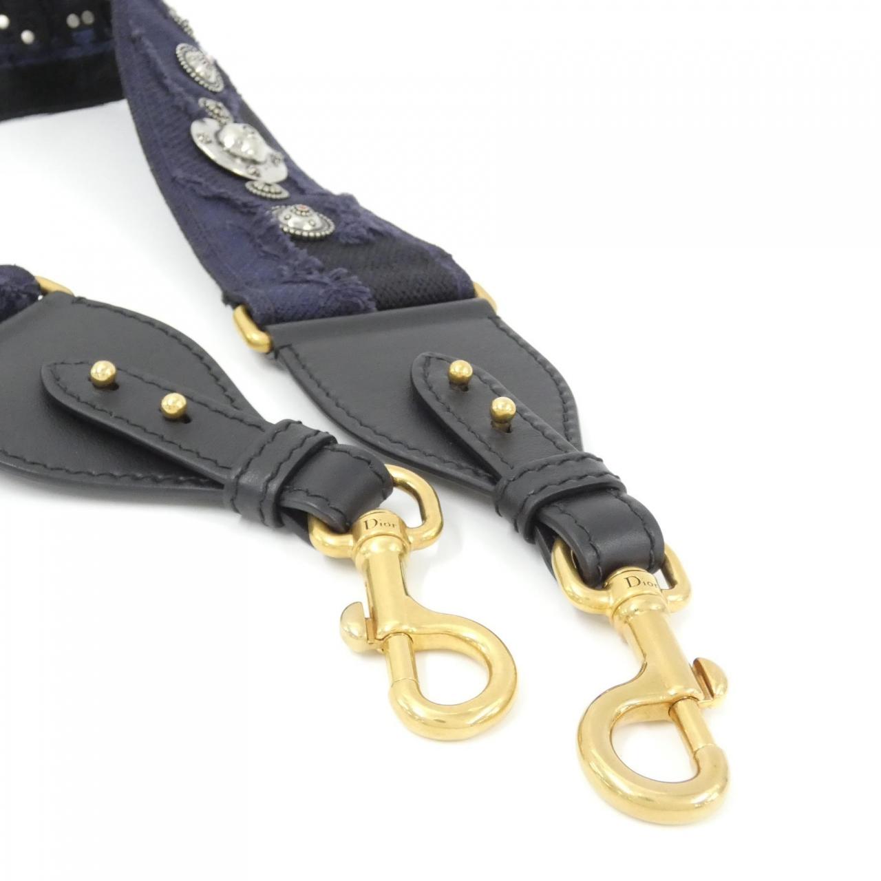 Christian DIOR S8534CWAH Strap