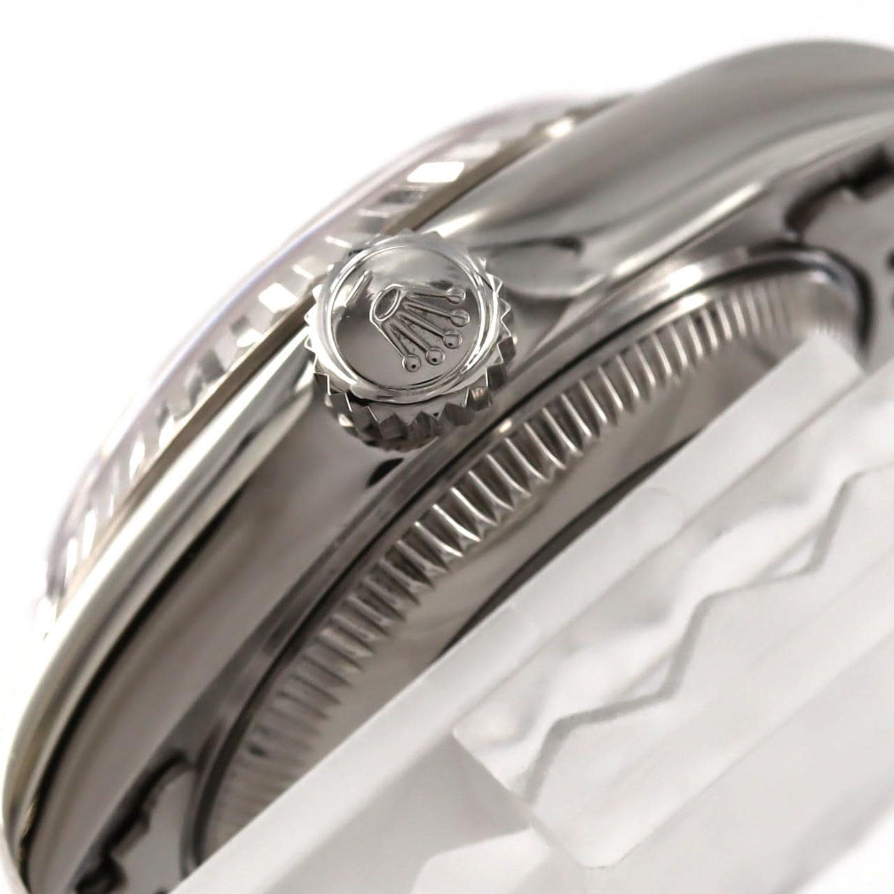 ROLEX Datejust 79174 SSxWG自动上弦P 编号
