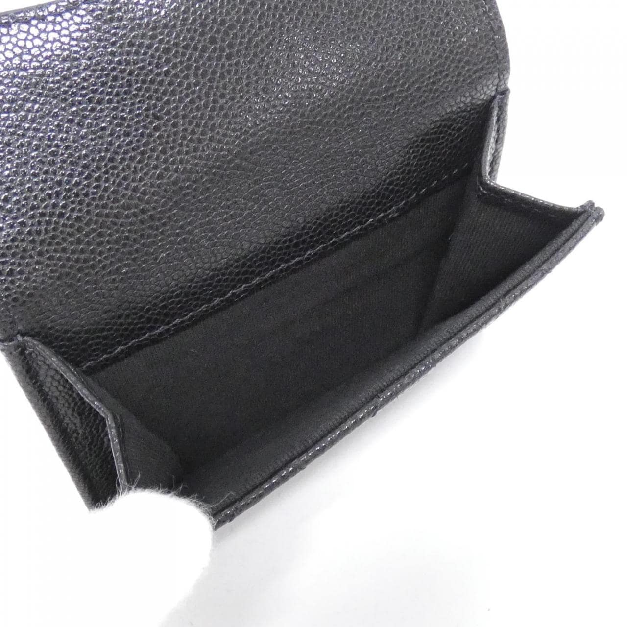 シャネル タイムレスクラシック ライン AP0230 財布