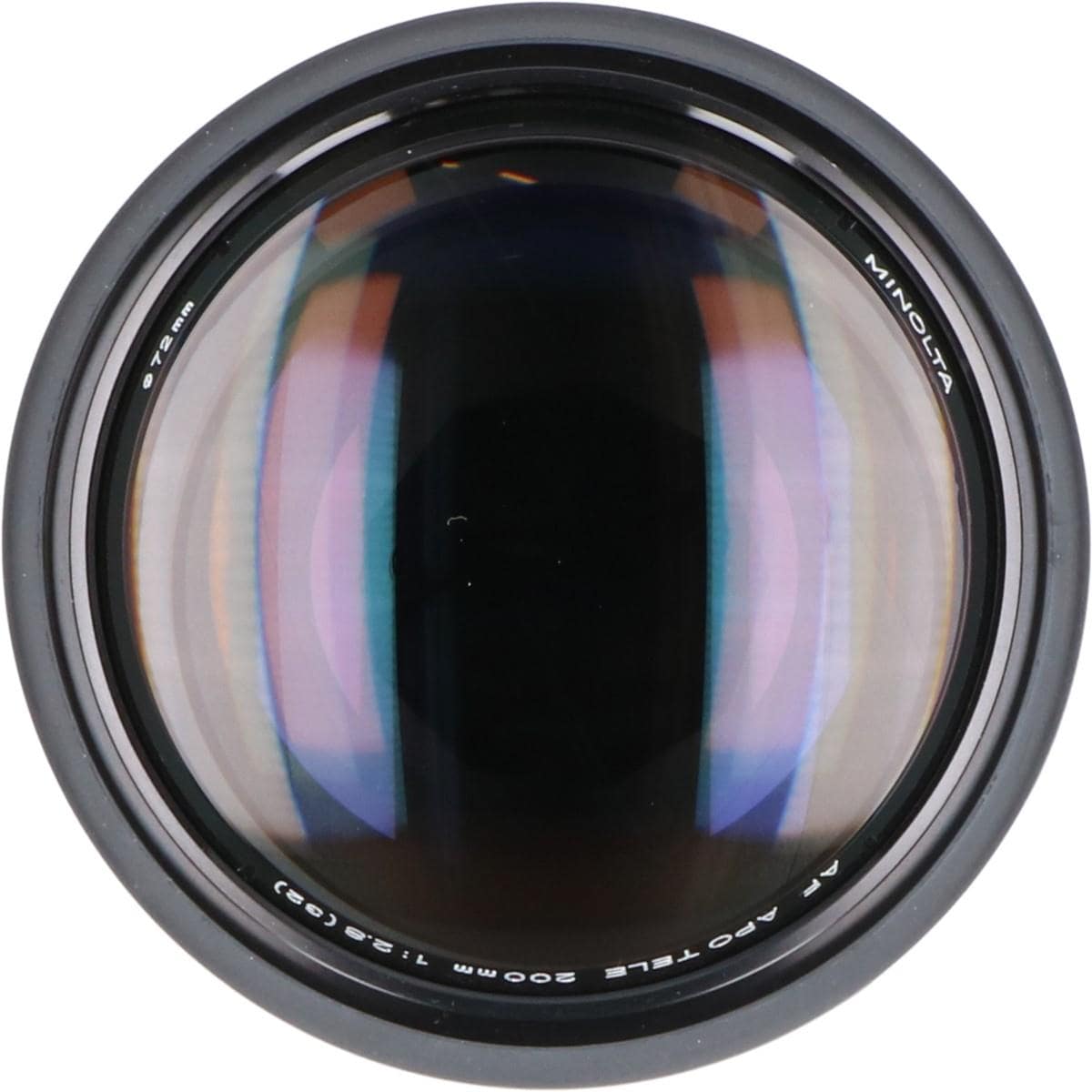 ＡＦ２００ｍｍ　Ｆ２．８ＡＰＯ　ＨＳ